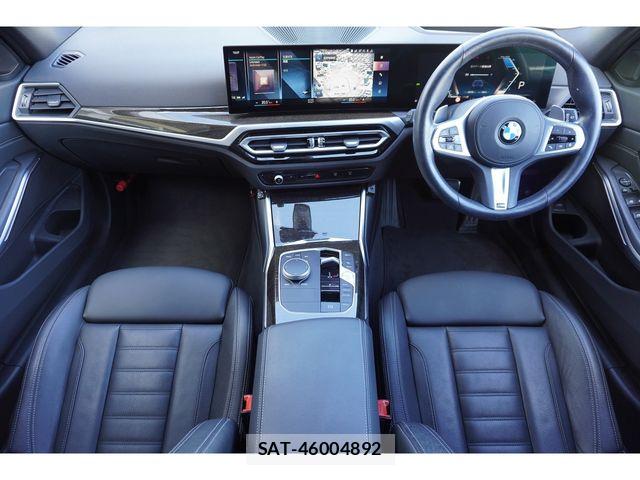 Bmw 3 SERIES 2022-10 8779610-15