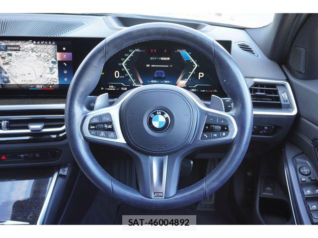 Bmw 3 SERIES 2022-10 8779610-16