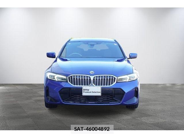 Bmw 3 SERIES 2022-10 8779610-1