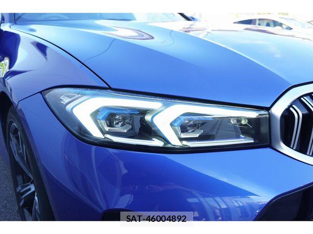 Bmw 3 SERIES 2022-10 8779610-19