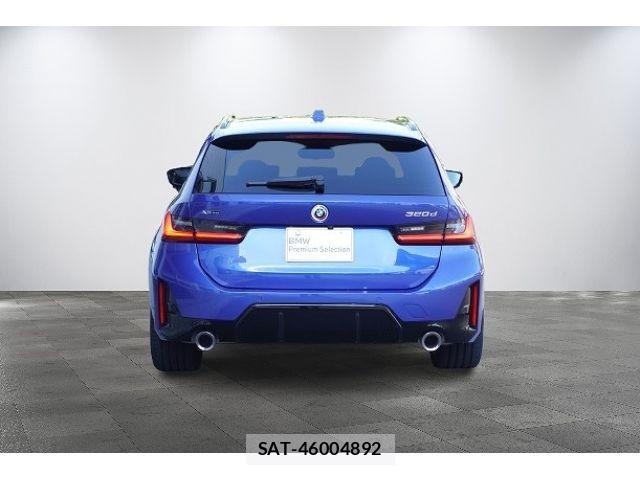 Bmw 3 SERIES 2022-10 8779610-2
