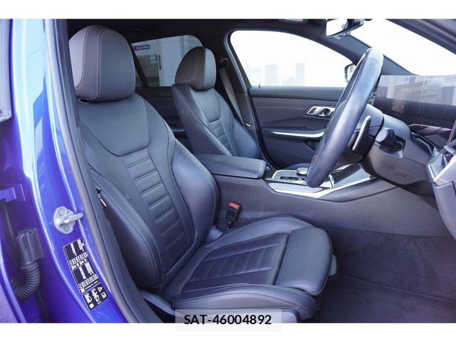 Bmw 3 SERIES 2022-10 8779610-7