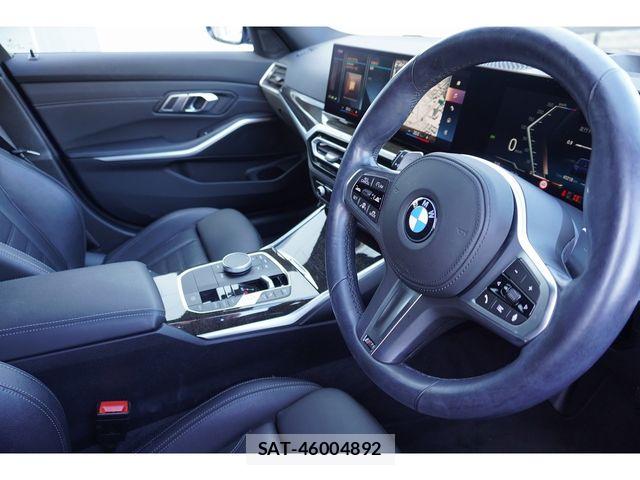 Bmw 3 SERIES 2022-10 8779610-8
