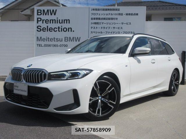 Bmw 3 SERIES 2023-12 8779609-0