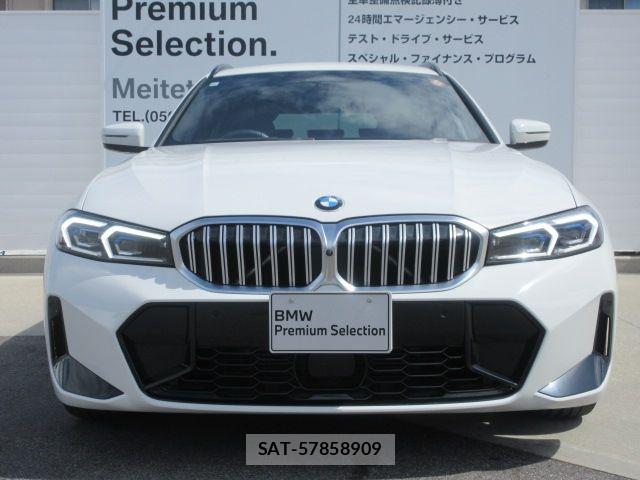 Bmw 3 SERIES 2023-12 8779609-1
