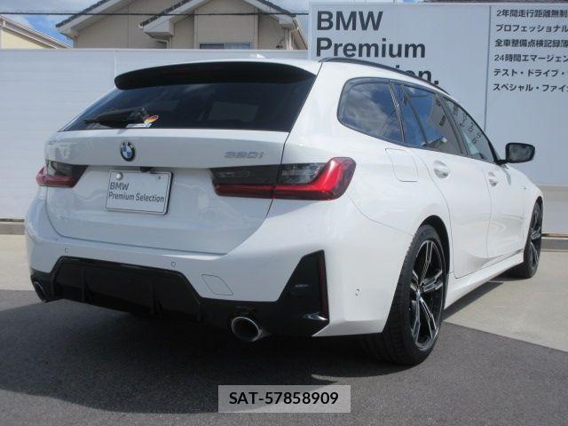 Bmw 3 SERIES 2023-12 8779609-2
