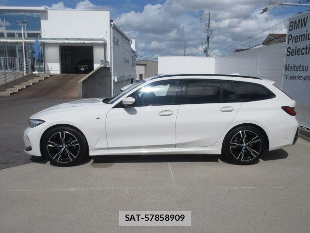 Bmw 3 SERIES 2023-12 8779609-5