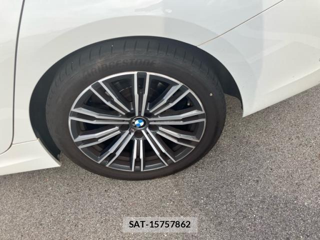 Bmw 3 SERIES 2021-02 8779612-9