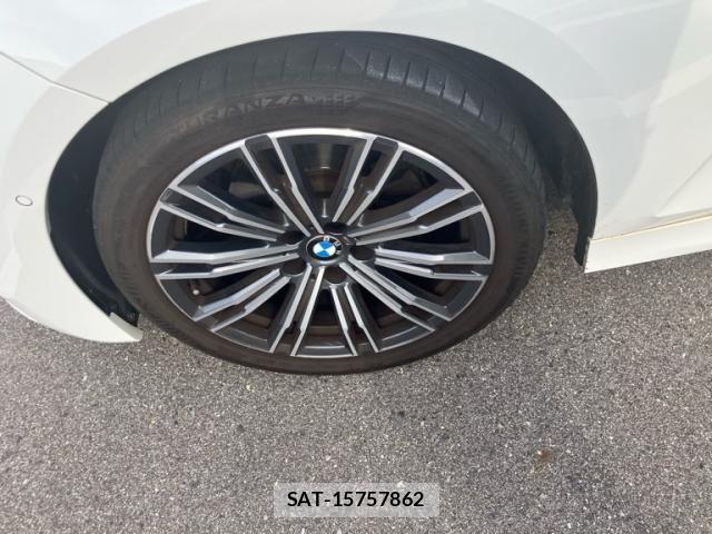 Bmw 3 SERIES 2021-02 8779612-10