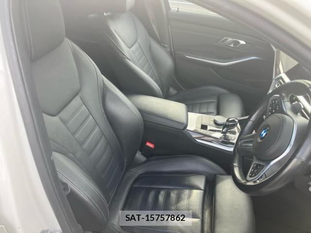 Bmw 3 SERIES 2021-02 8779612-12