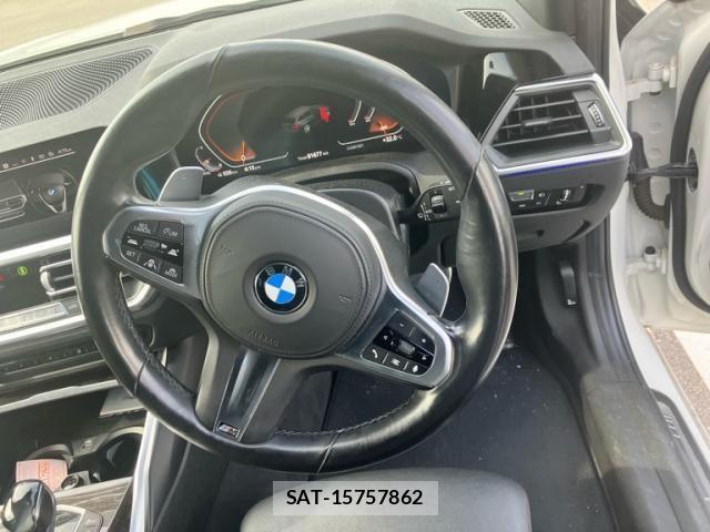 Bmw 3 SERIES 2021-02 8779612-13