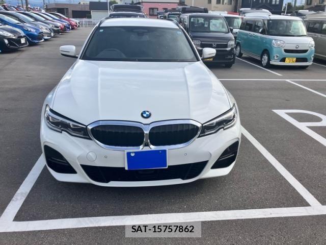 Bmw 3 SERIES 2021-02 8779612-1