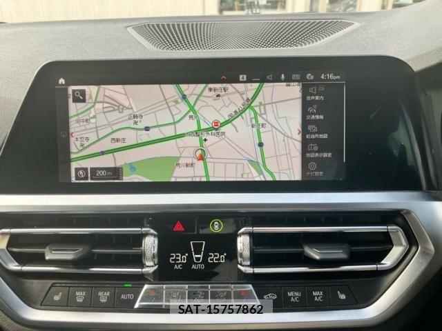 Bmw 3 SERIES 2021-02 8779612-19