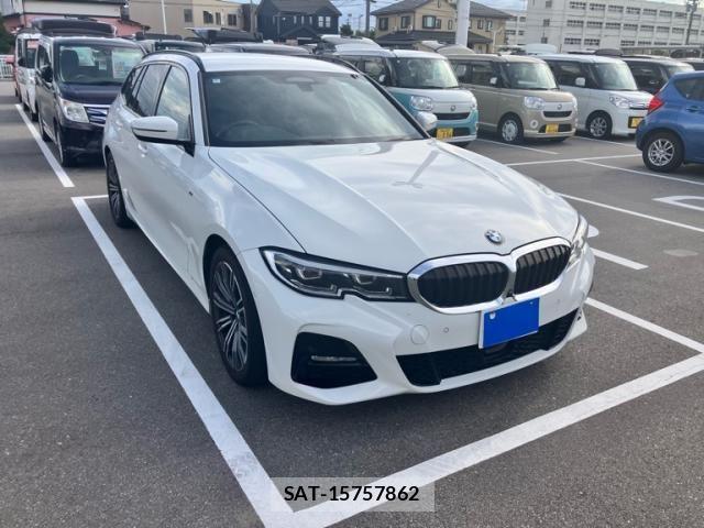 Bmw 3 SERIES 2021-02 8779612-2