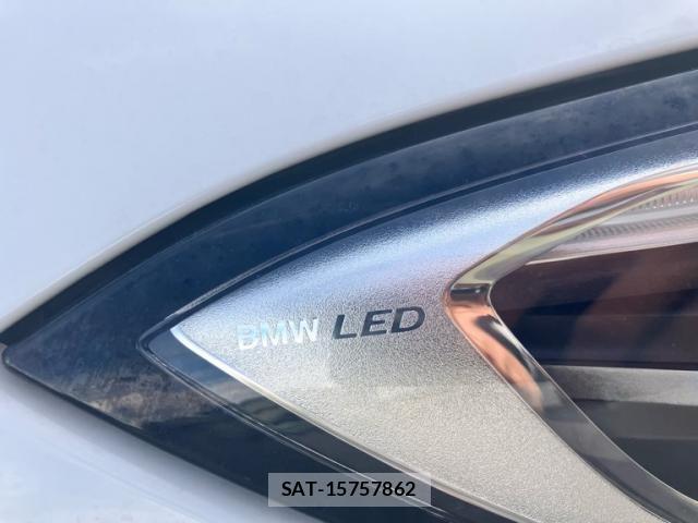 Bmw 3 SERIES 2021-02 8779612-4