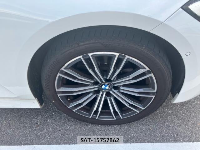 Bmw 3 SERIES 2021-02 8779612-7