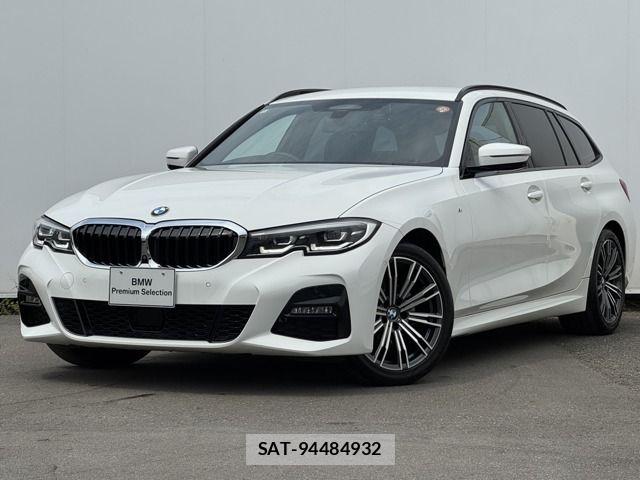 Bmw 3 SERIES 2021-07 8779611-0