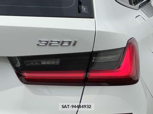 Bmw 3 SERIES 2021-07 8779611-9