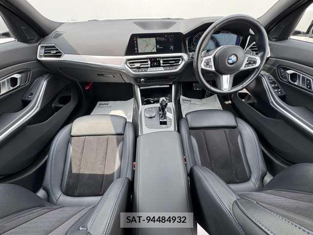 Bmw 3 SERIES 2021-07 8779611-1