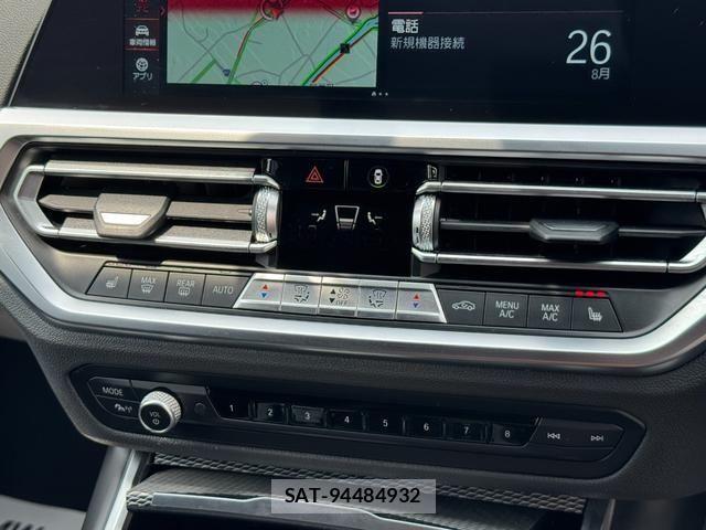 Bmw 3 SERIES 2021-07 8779611-25