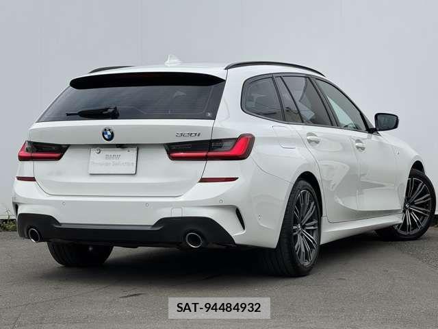 Bmw 3 SERIES 2021-07 8779611-2