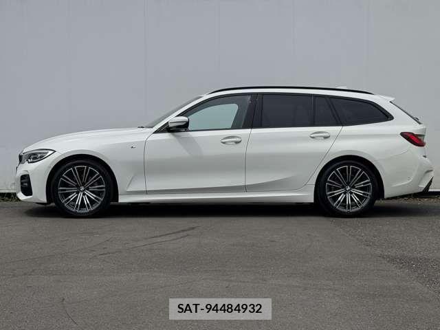 Bmw 3 SERIES 2021-07 8779611-3