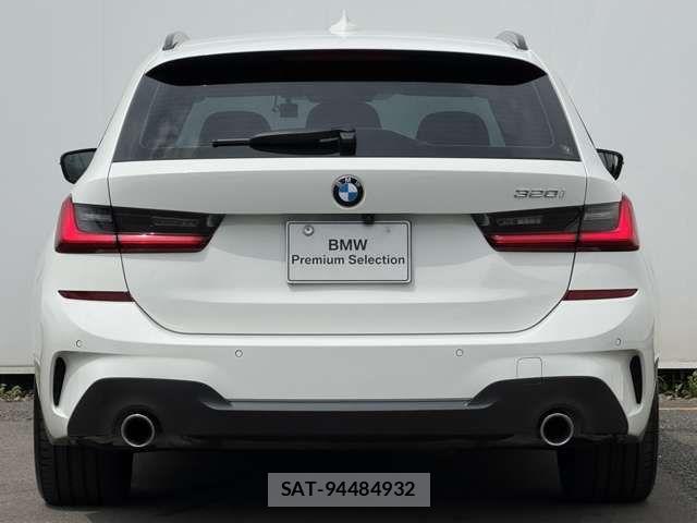 Bmw 3 SERIES 2021-07 8779611-4