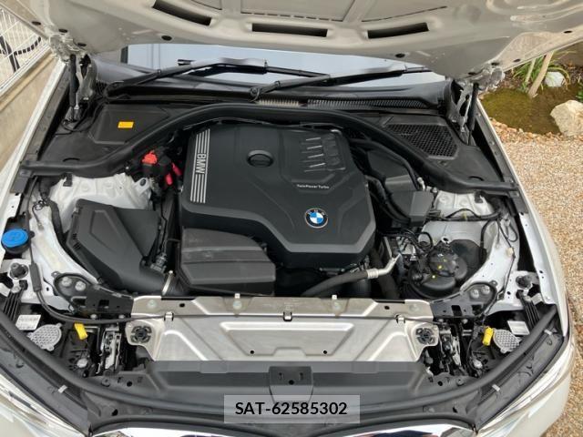 Bmw 3 SERIES 2022-07 8795372-19