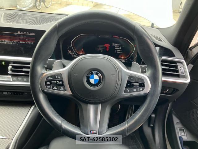 Bmw 3 SERIES 2022-07 8795372-21