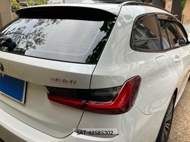 Bmw 3 SERIES 2022-07 8795372-3