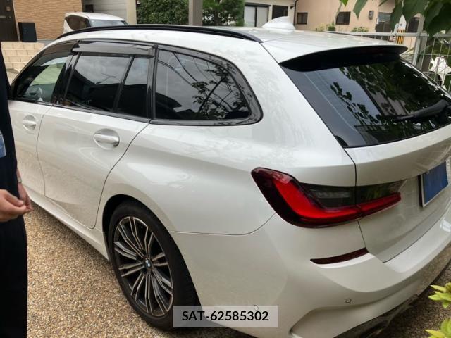 Bmw 3 SERIES 2022-07 8795372-4