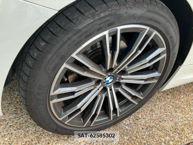 Bmw 3 SERIES 2022-07 8795372-8