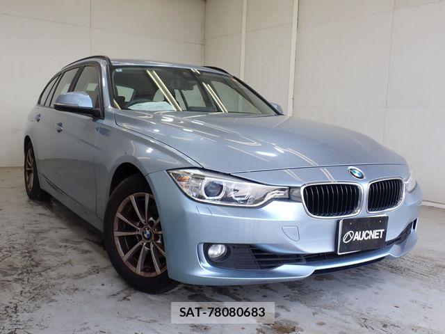 Bmw 3 SERIES 2014-02 8795369-0