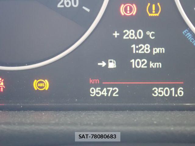 Bmw 3 SERIES 2014-02 8795369-13