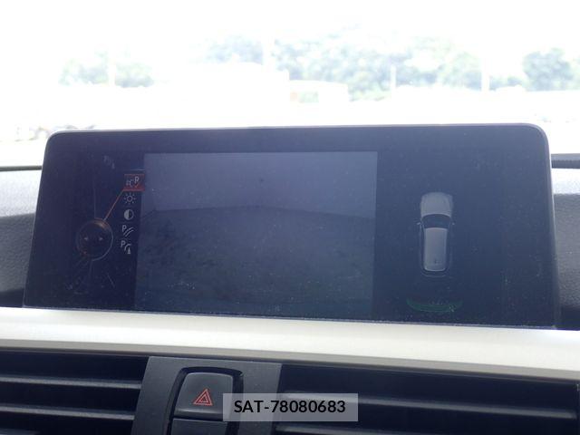 Bmw 3 SERIES 2014-02 8795369-17