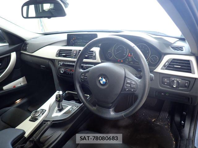 Bmw 3 SERIES 2014-02 8795369-1