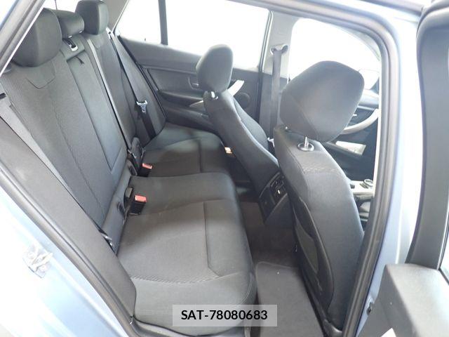 Bmw 3 SERIES 2014-02 8795369-22