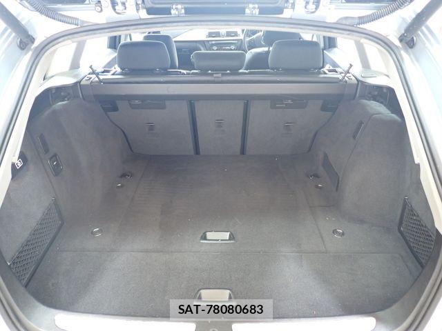 Bmw 3 SERIES 2014-02 8795369-23