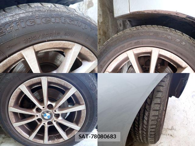 Bmw 3 SERIES 2014-02 8795369-25