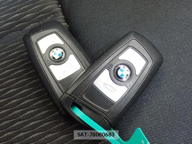 Bmw 3 SERIES 2014-02 8795369-28