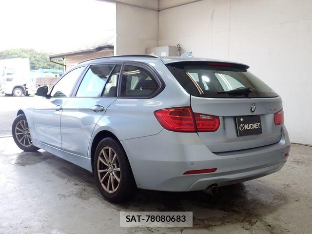 Bmw 3 SERIES 2014-02 8795369-2