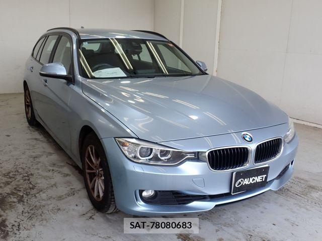 Bmw 3 SERIES 2014-02 8795369-3