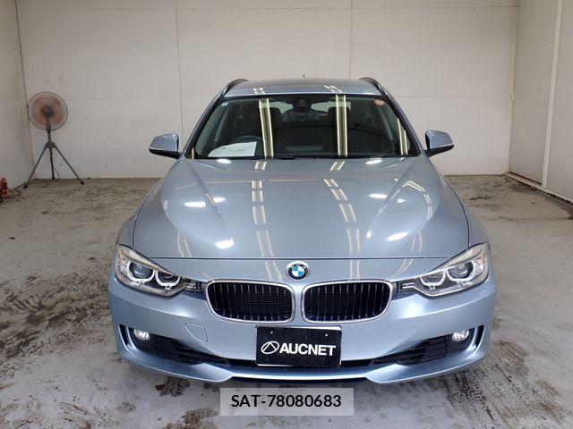 Bmw 3 SERIES 2014-02 8795369-4