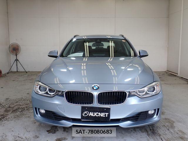Bmw 3 SERIES 2014-02 8795369-5