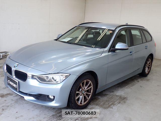 Bmw 3 SERIES 2014-02 8795369-6