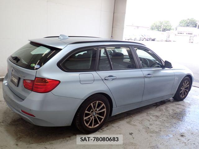 Bmw 3 SERIES 2014-02 8795369-7