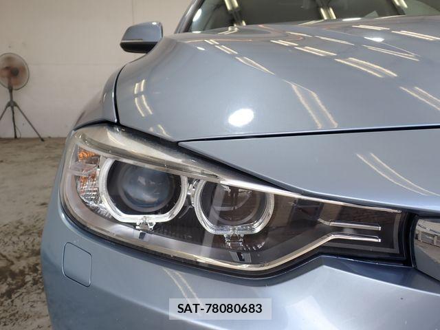 Bmw 3 SERIES 2014-02 8795369-8
