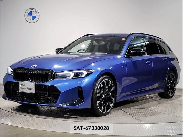 Bmw 3 SERIES 2025-10 8795370-0