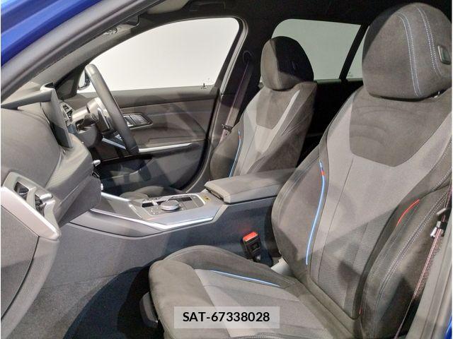 Bmw 3 SERIES 2025-10 8795370-10