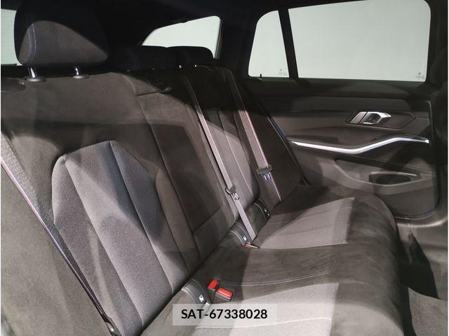Bmw 3 SERIES 2025-10 8795370-11
